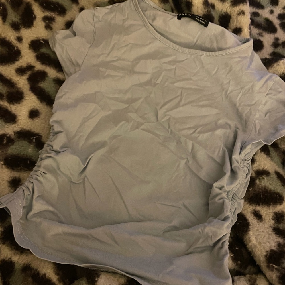 Shein top **excepting all offers!!